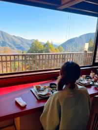 超穴場！！本当は秘密にしたい大人の隠れ家温泉宿🤫🤍♨️【箱根・強羅】