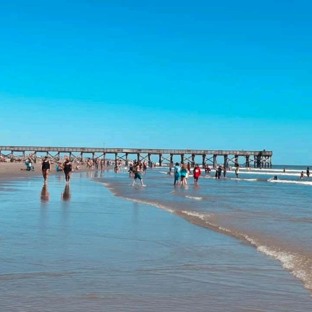 Charleston, South Carolina: