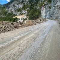 Durmitor National Park, Montenegro