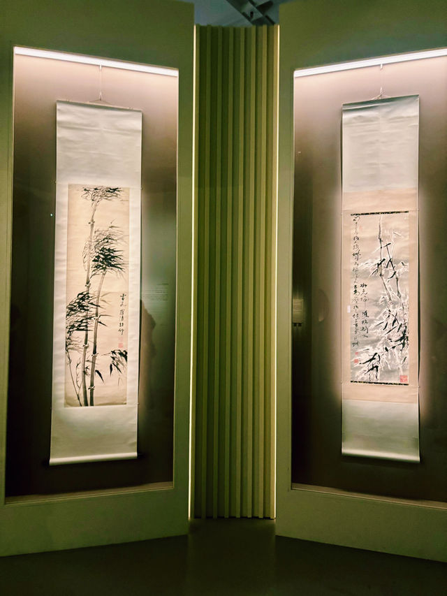 【尖沙咀】香港藝術館：好物有型──香港藝術館藏精品展