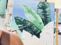 Art Lander Phuket — The creative art space!!
