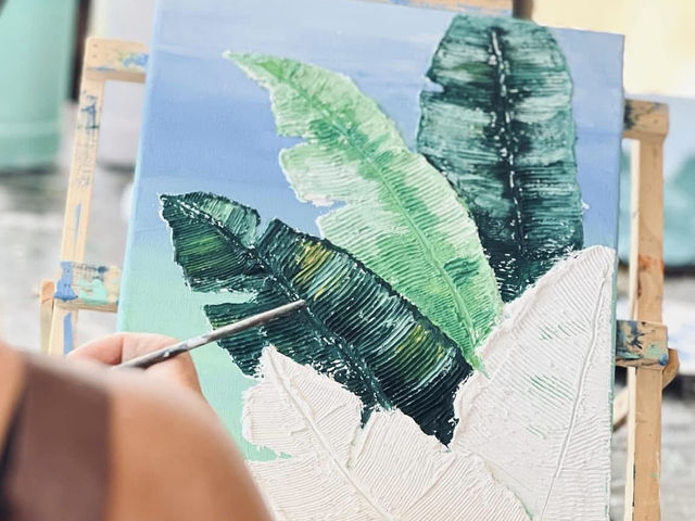 Art Lander Phuket — The creative art space!!
