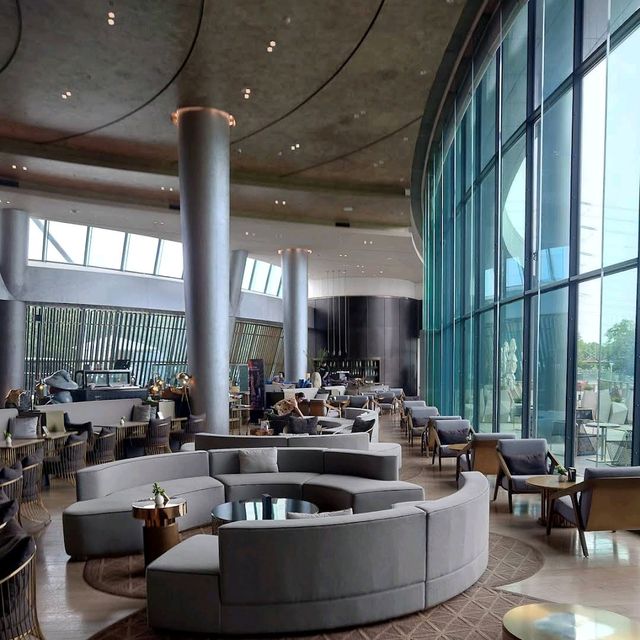 InterContinental Shanghai Wonderland InterContinental Shanghai Wonderland