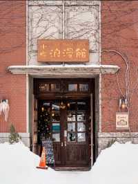 Otaru Canal: A Scenic Gem of Hokkaido