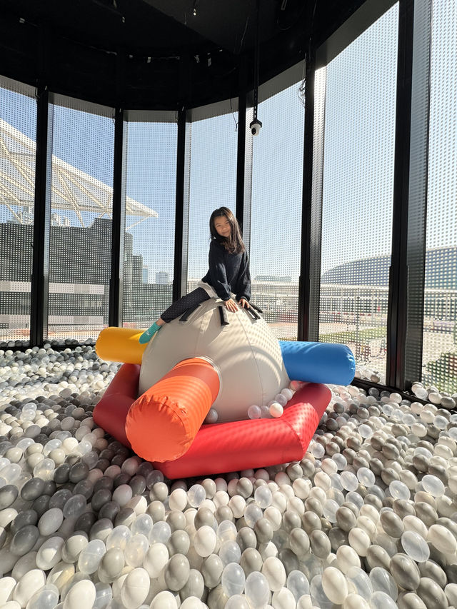 【𝐉𝐎𝐘𝐏𝐎𝐋𝐈𝐒 𝐒𝐏𝐎𝐑𝐓𝐒 登陸香港🥳】