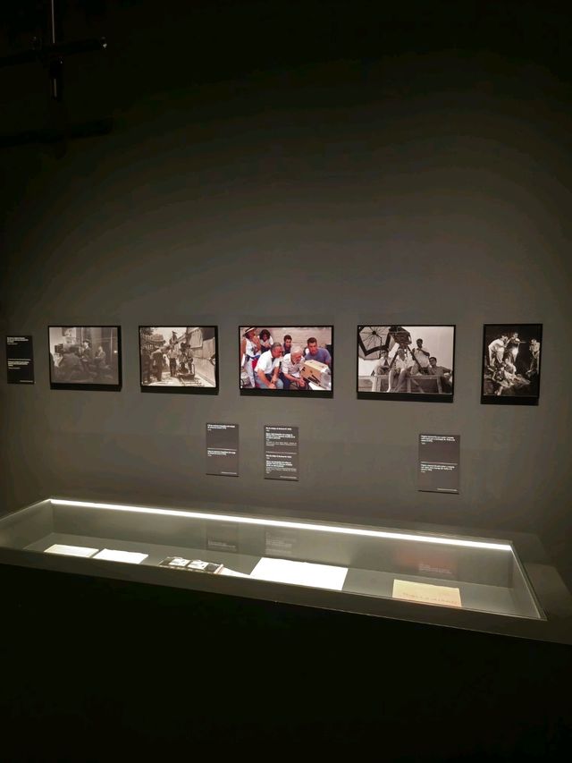 해외여행 스페인 CaixaForum Barcelona