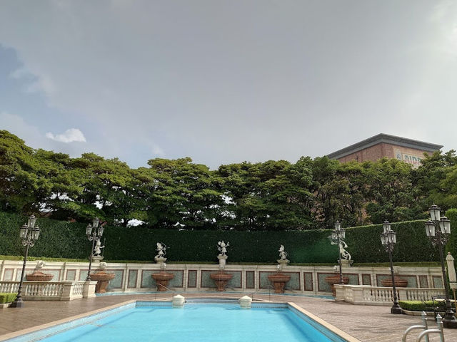 【東京ディズニーシー・ホテルミラコスタ】