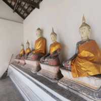 ไหว้พระพิฆเนศวร วัดนครหลวง จ.อยุธยา