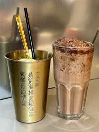  {老派約會之必要·懷舊港式老荔冰室｝