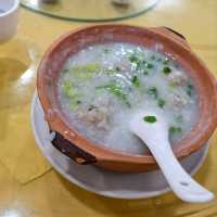 珠海美食 潮汕家鄉菜 利苑海鮮酒家