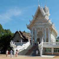 วัดมาบลำบิด หลวงปู่ฮก จ.ชลบุรี