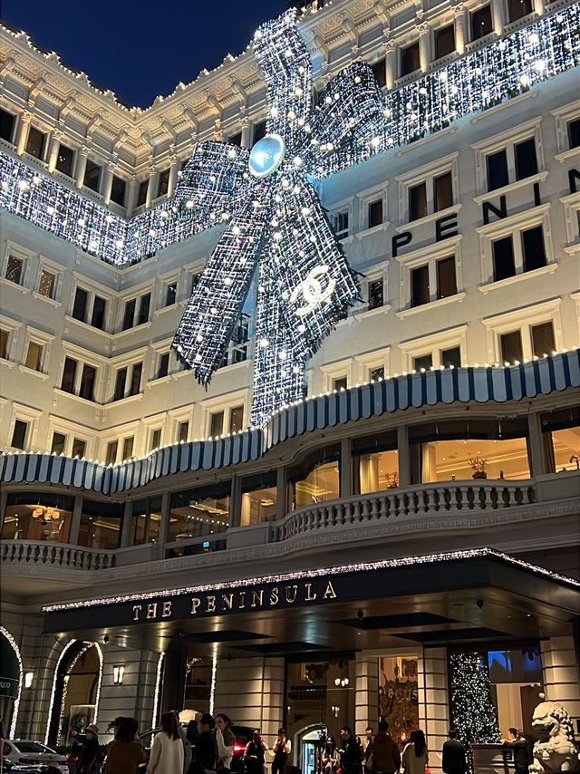 一試難忘😍的遠東貴婦酒店🏨