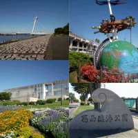 東京葛西臨海公園