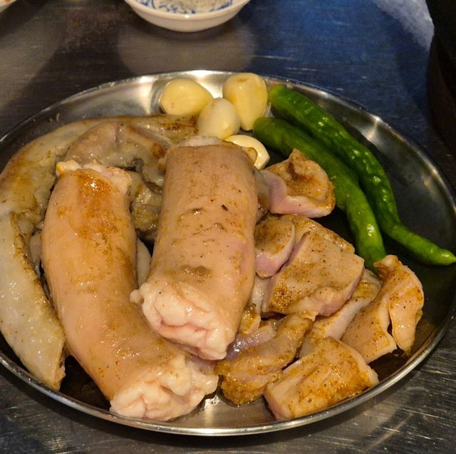 이수역 곱창 맛집