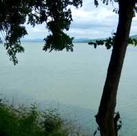 ศูนย์บริการทางหลวงลำตะคอง