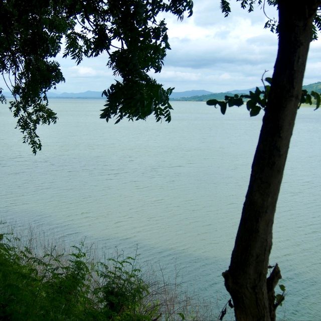 ศูนย์บริการทางหลวงลำตะคอง
