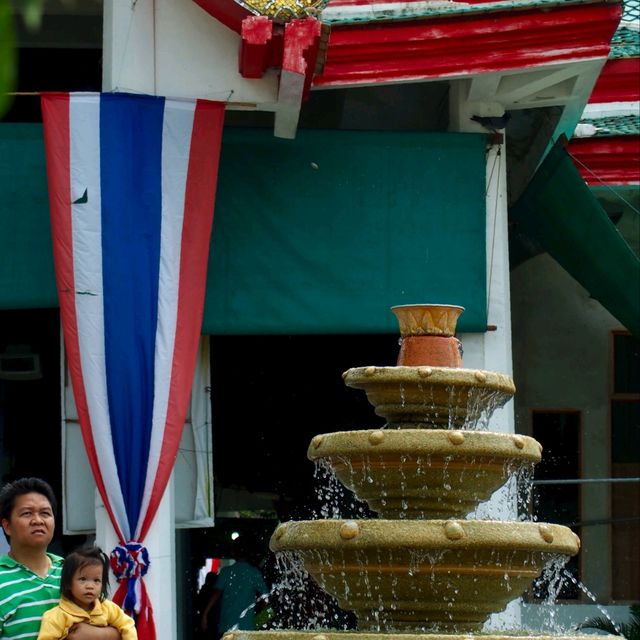วัดหลวงพ่อโต จ.นครราชสีมา