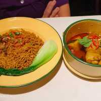 Wong’s Kopitiam Ipoh