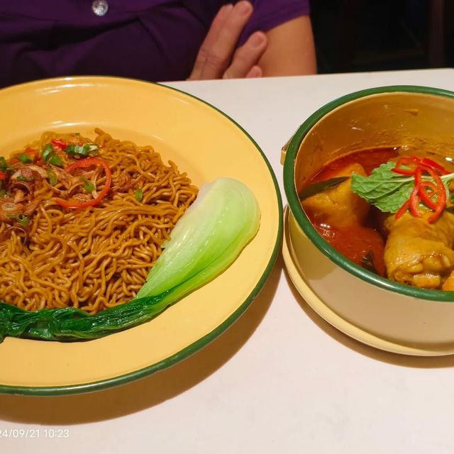 Wong’s Kopitiam Ipoh