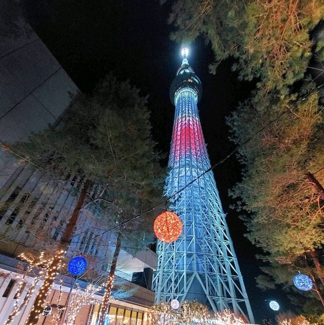 Tokyo Skytree