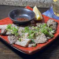  🏮木户居酒屋 「日本產豚肉祭」盛宴