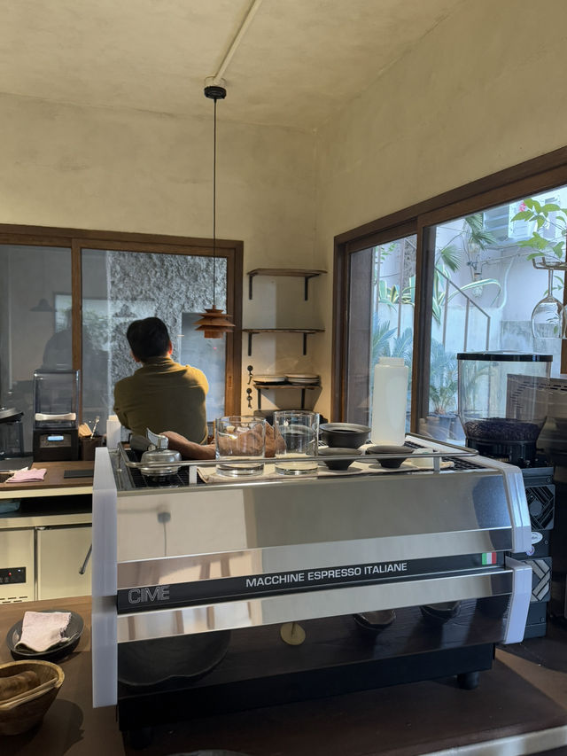 ☕️제주도에서 찾은 감성카페☕️
