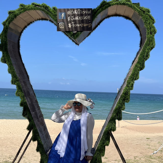 평온함과 모험을 함께 즐기는 사람들을 위해 !
