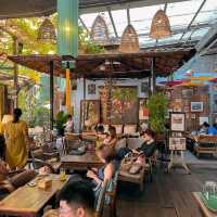 Madame Musur Bar & Restaura