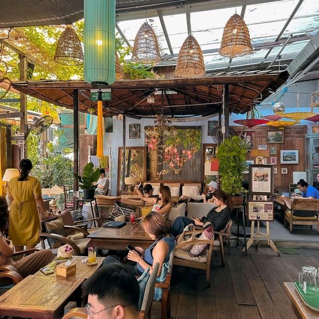 Madame Musur Bar & Restaura