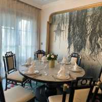 A Timeless Elegance in Hanoi: Stay at Hotel Capella