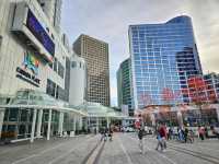 Vancouver Convention Center