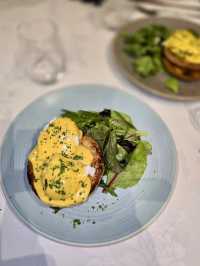 Wintergarden Cafe-New Zealand