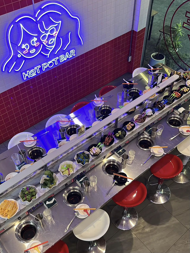 🔥 Hotpot ชาบูหมาล่าร้านดัง อร่อยคุ้มราคา