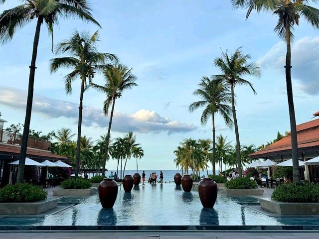 Furama Resort Danang