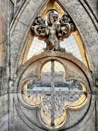 MAJESTIC MILAN | EXPLORING THE ICONIC OF DUOMO DI MILANO