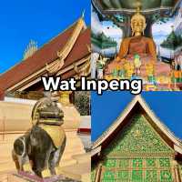Serene Sanctuary in Vientiane