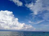 A Diver’s Haven with Fresh Seafood Delights, Mabul