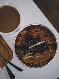 SHARING STORY, SHARING DISHES