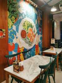Angeum Vietnamese Cafe