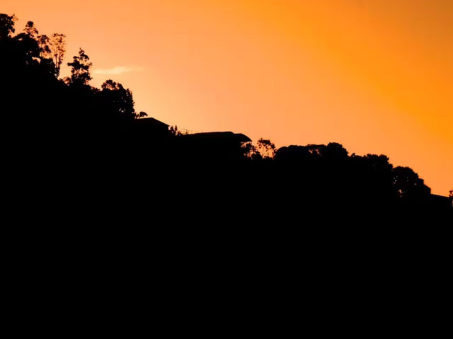 Chasing the Golden Hours: A Road Trip Along Australia's East Coast