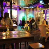 멜버른에서 한 잔 하기 좋은 분위기 좋은 추천 Bar - Imperial South Yarra
