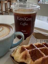 คาเฟ่kenkenภูเก็ต ย่านราไวย์