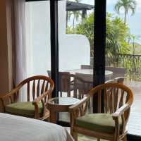 Tropical Bliss Awaits: My Dream Stay at Shangri-La Rasa Sentosa