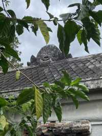 Tamansari Water Castle: A Royal Retreat