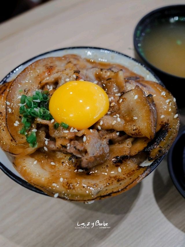 KOFUKU ร้านอาหารญี่ปุ่น มาเปิดที่ท่าพระแล้ว