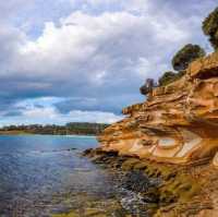 Maria Island, Tasmania 