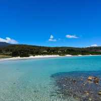Maria Island, Tasmania