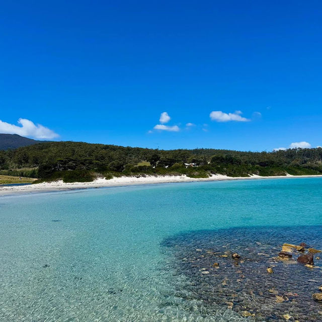Maria Island, Tasmania