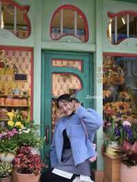 แปะพิกัด📍เครื่องเล่นdisney land(shanghai)🇨🇳