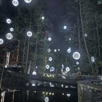 Capilano Suspension Bridge